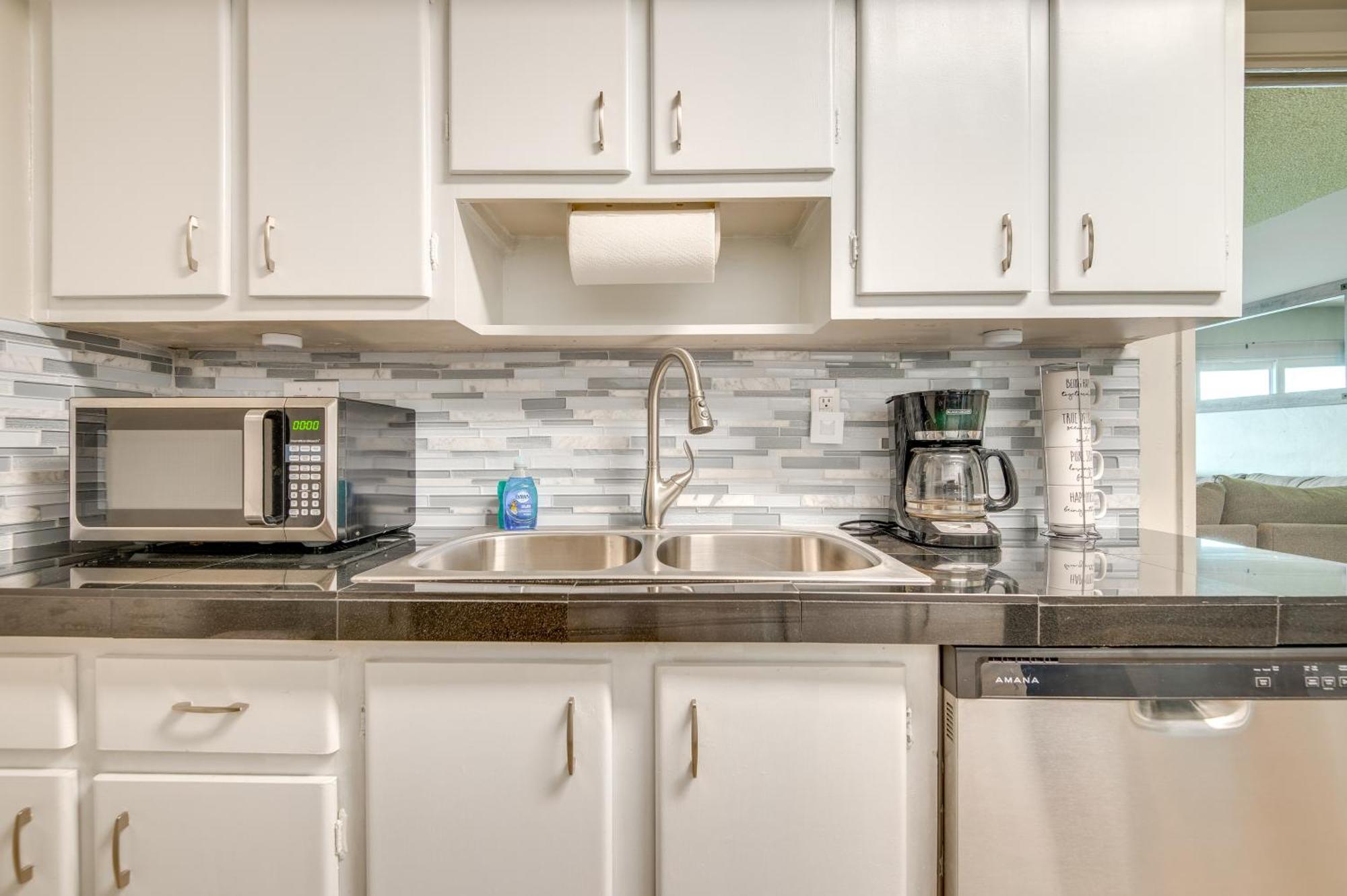 Walk To Shore Satellite Beach Condo With Ocean View Exterior photo
