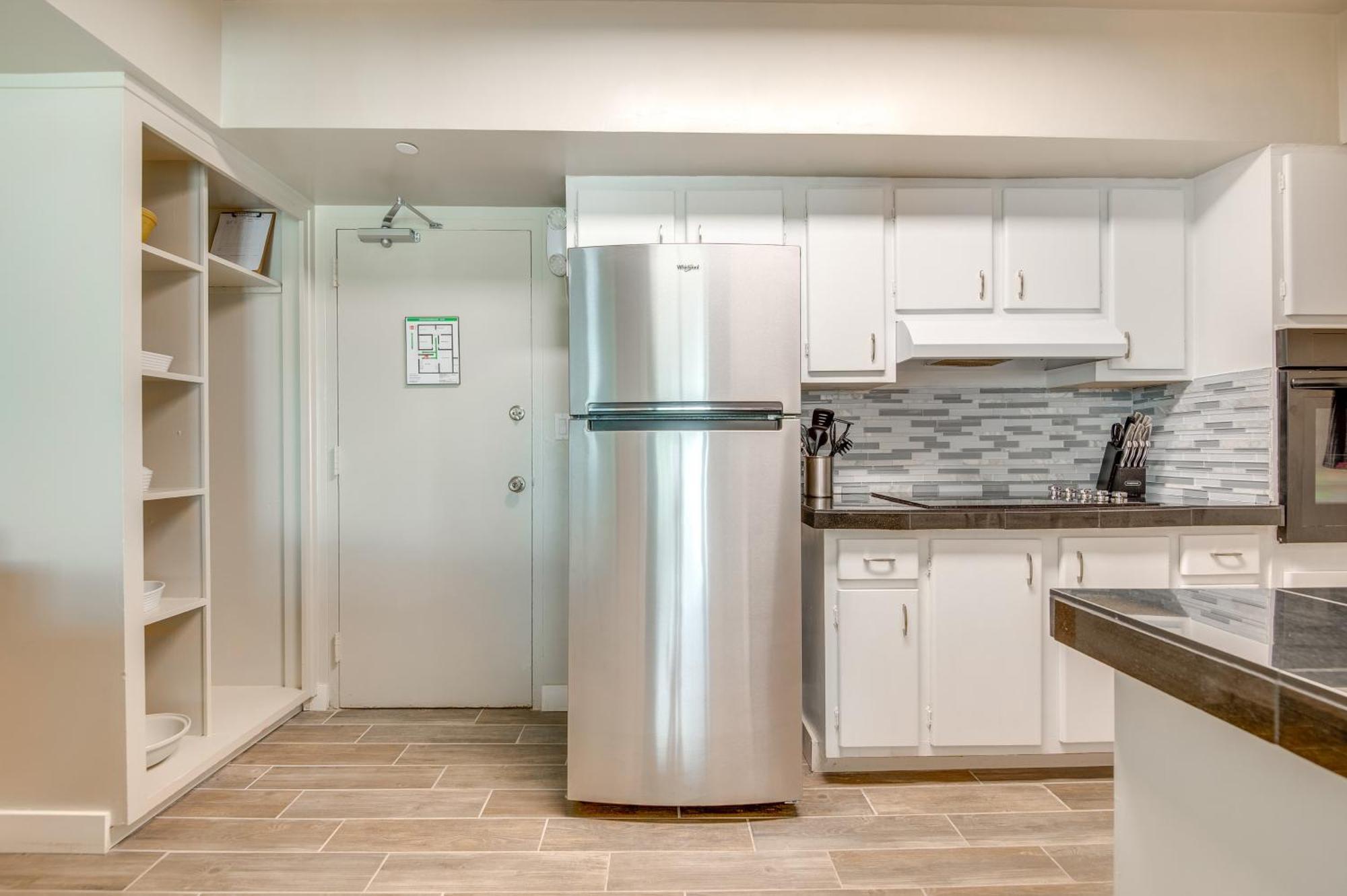 Walk To Shore Satellite Beach Condo With Ocean View Exterior photo