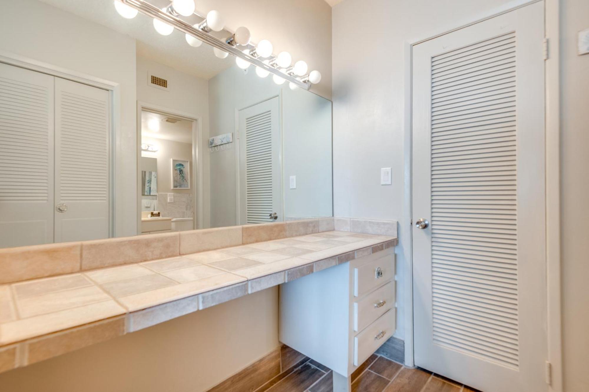 Walk To Shore Satellite Beach Condo With Ocean View Exterior photo